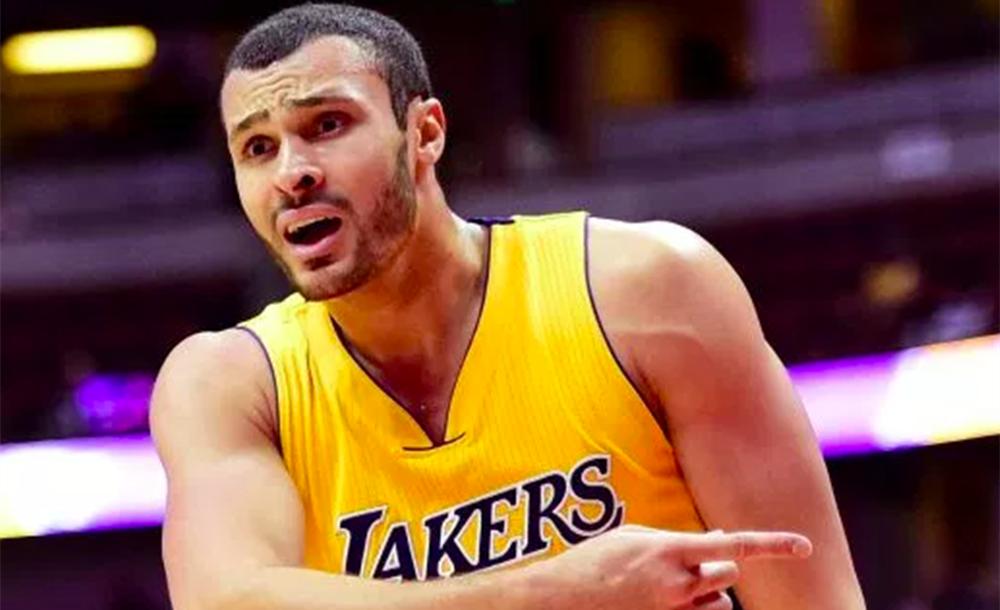 nba10大绝杀极限进球看得过瘾,马努十佳球