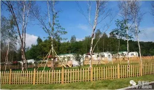 营地最新数据,全国营地地图