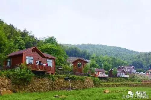 国内营地推荐,2017年全国十佳营地