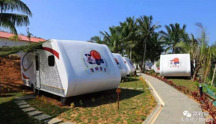 国内营地推荐排行榜前十,全国营地地图高清版