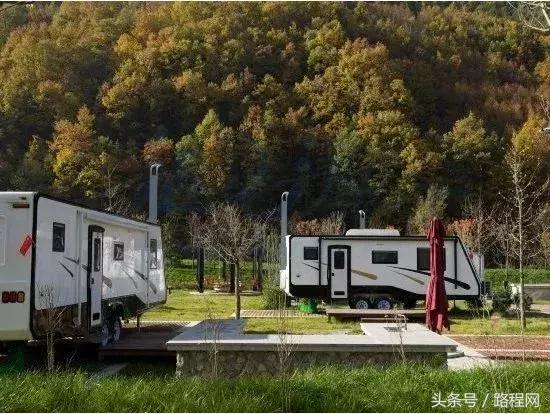 营地最新数据,全国营地地图