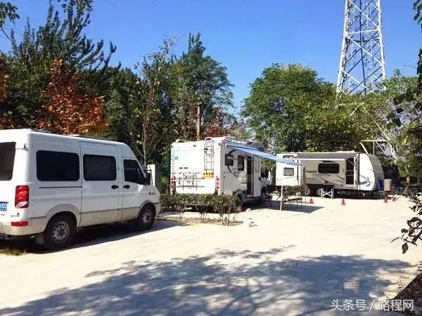 全国最好的营地排名,全国营地大全