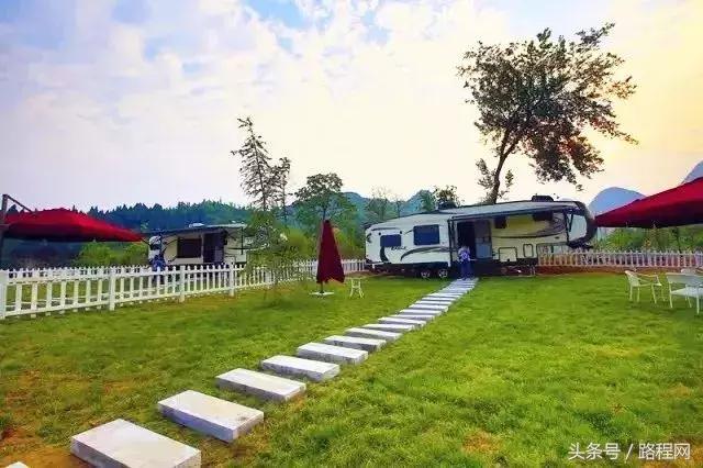 国内高端营地排名榜最新,国内排名前十的营地有哪些