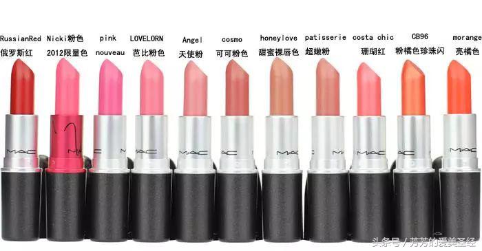 十大公认好用的护肤产品,护肤十年的变化