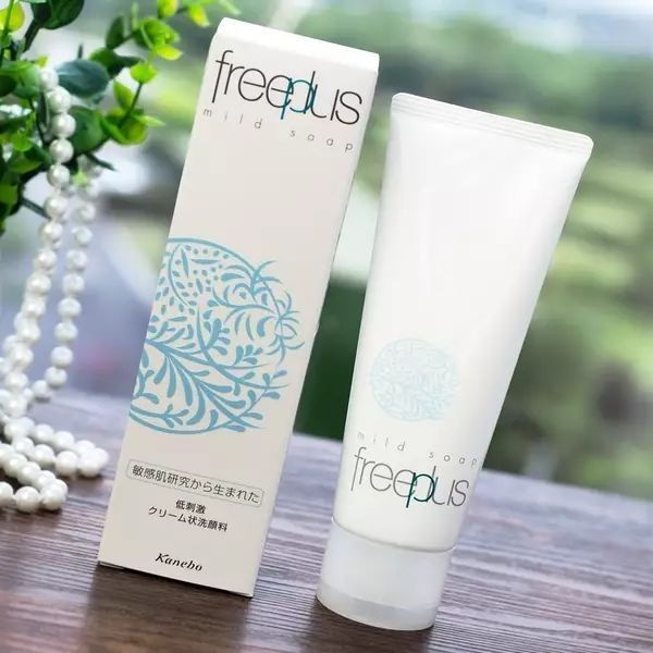 洗面奶排行榜第一名美白旗舰店,药妆洗面奶敏感肌干皮推荐