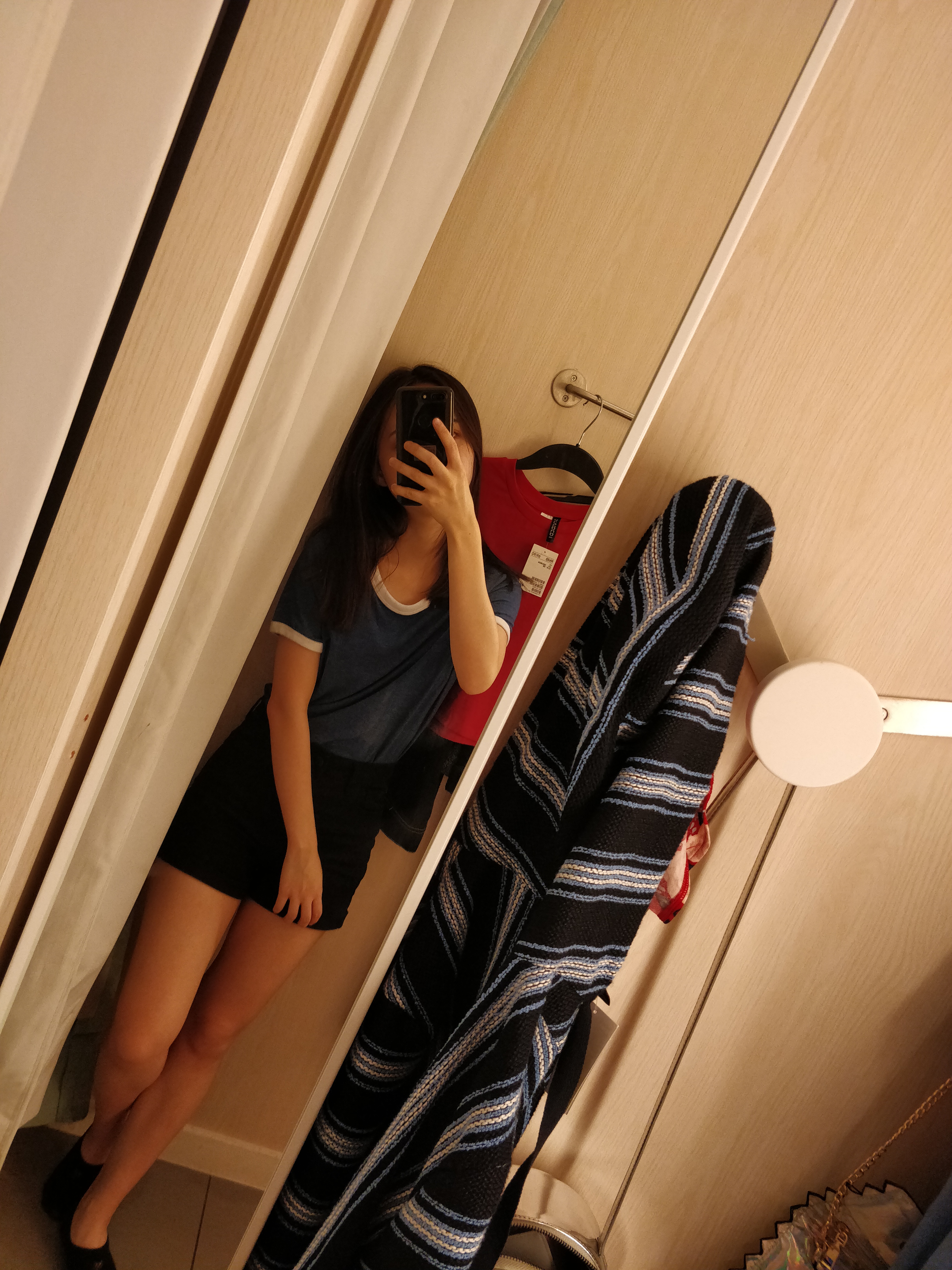 今年hm的碎花连衣裙,hm连衣裙2020夏