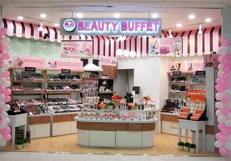 便宜又好用的泰国妆,泰国平价彩妆哪些值得买