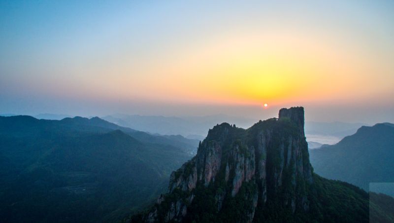 金华免费景点大全,金华景点免费政策