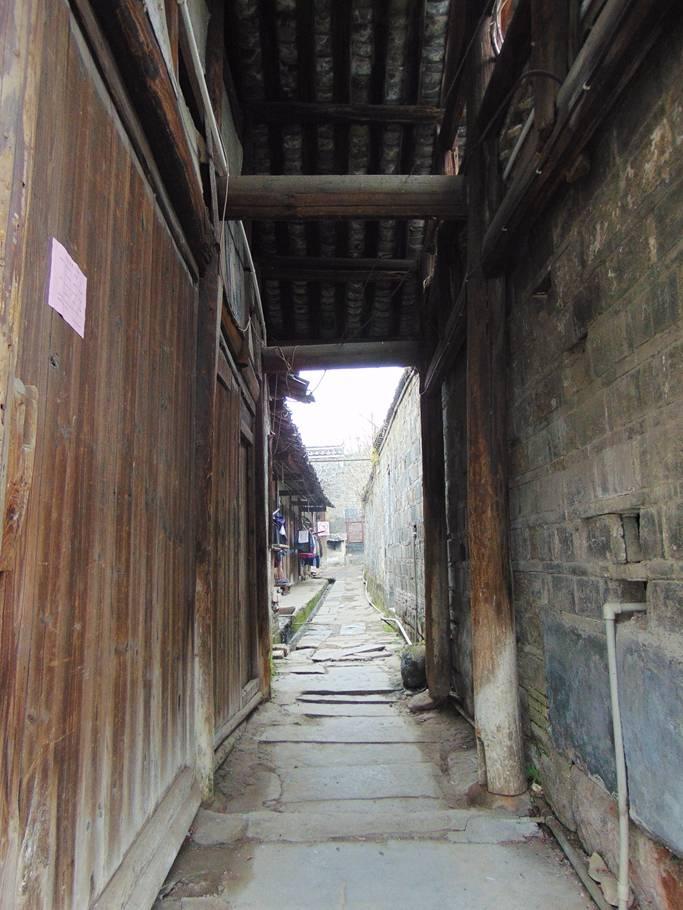 黔阳古城和洪山古城,比凤凰古城还漂亮的夜景