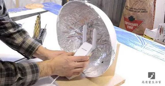 wifi路由器放在什么地方比较好,路由器放在家哪里信号最好