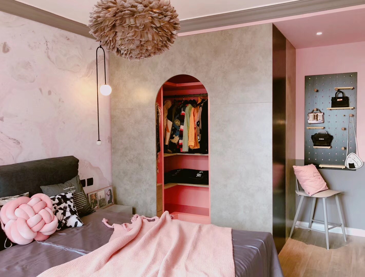 北京爱尚易格装饰设计有限公司,爱尚易格装修风格图片