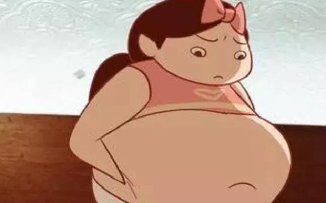 喝水太快撑破食管,女子吃太快撑破食道出血