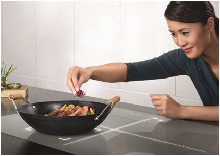 厨房最新流行趋势,郑州厨房台面流行趋势