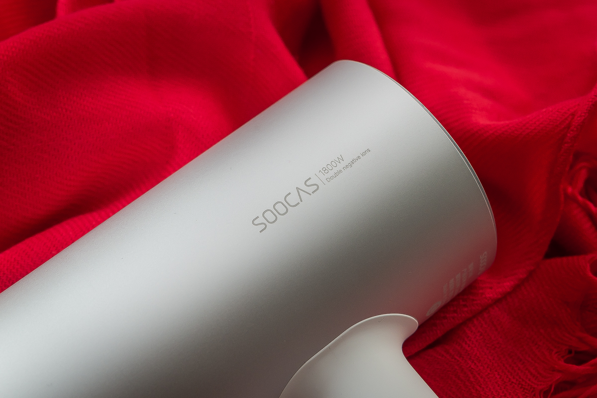 科西电吹风h3,素士吹风机h3评测