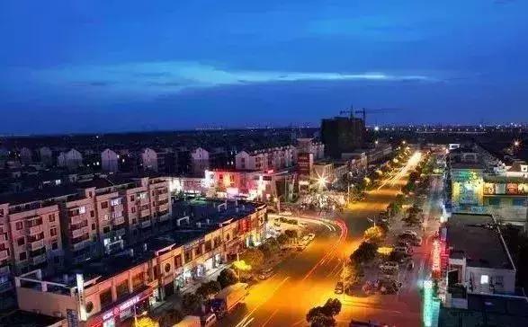 昆山张浦城市更新,昆山城东和张浦哪个区更有潜力