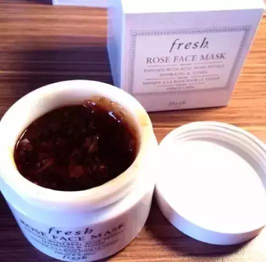 夏天最好用的一款面膜,夏天必备的一款面膜