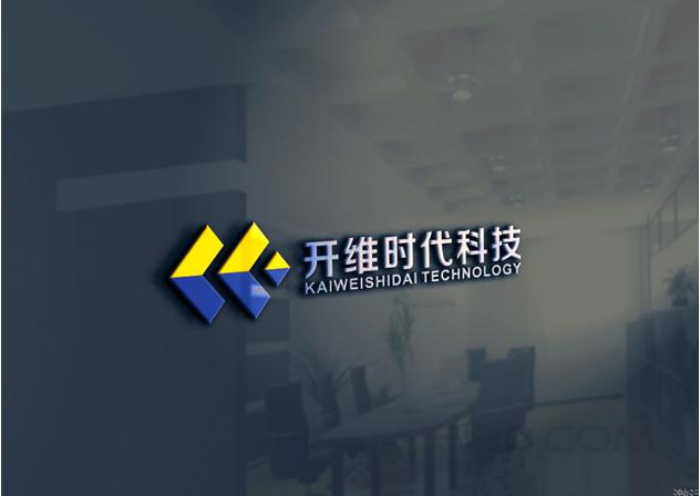 logo设计科技感和简约风,科技感logo设计图案