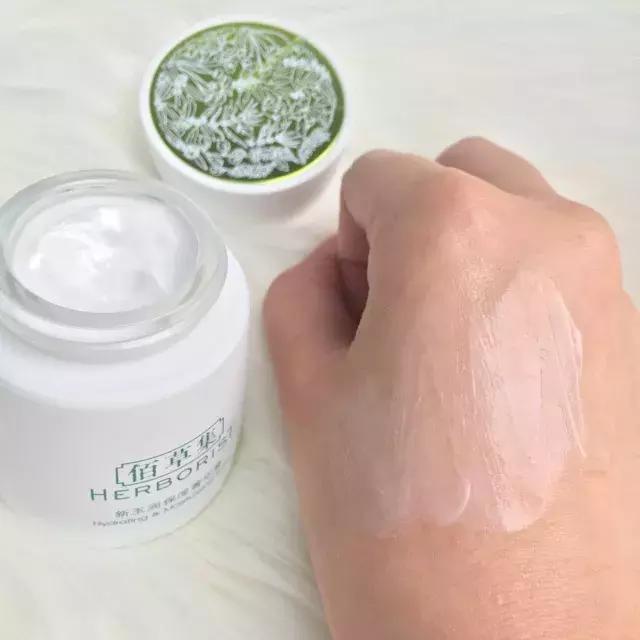 好用平价不油补水的面霜,保湿效果好的国货面霜