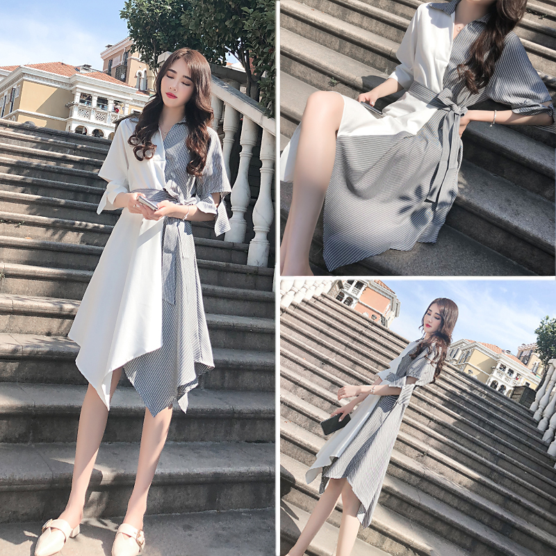 韩式服装搭配特点是什么样的,韩版服装色系搭配图片大全