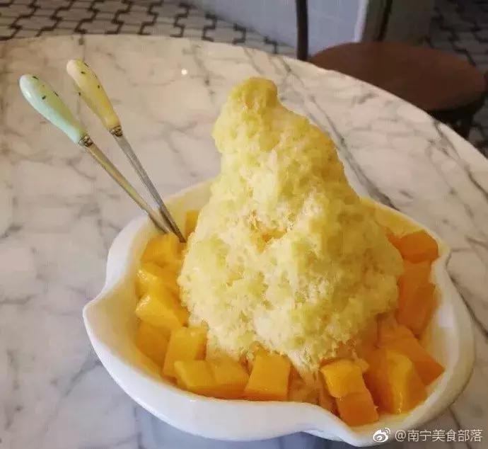 南宁的抖音探店网红有哪些,网红打卡地南宁探店