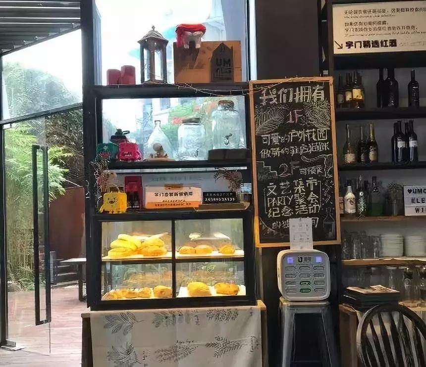 南宁的抖音探店网红有哪些,网红打卡地南宁探店