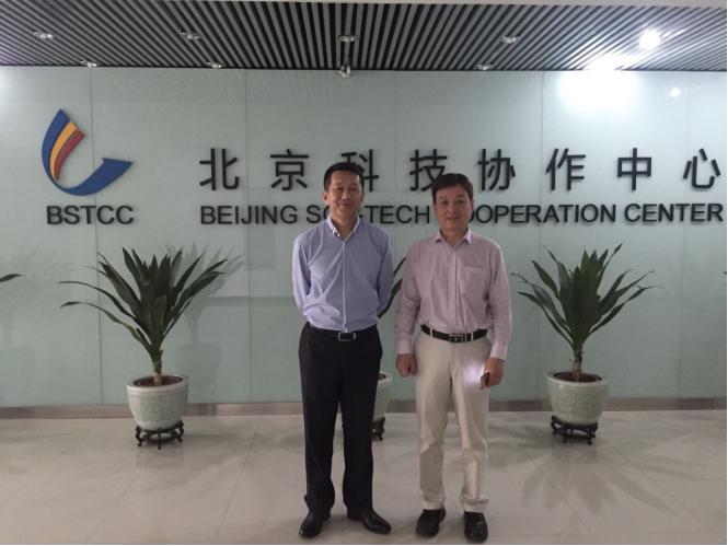 企业家王力源：创办百药智达致力于新一代RNA纳米药物产业化应用