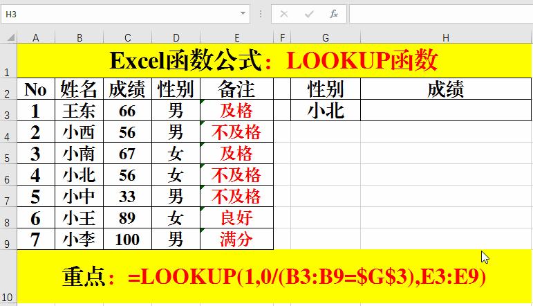 excel必背100个常用函数公式,excel常用20个函数公式大全讲解