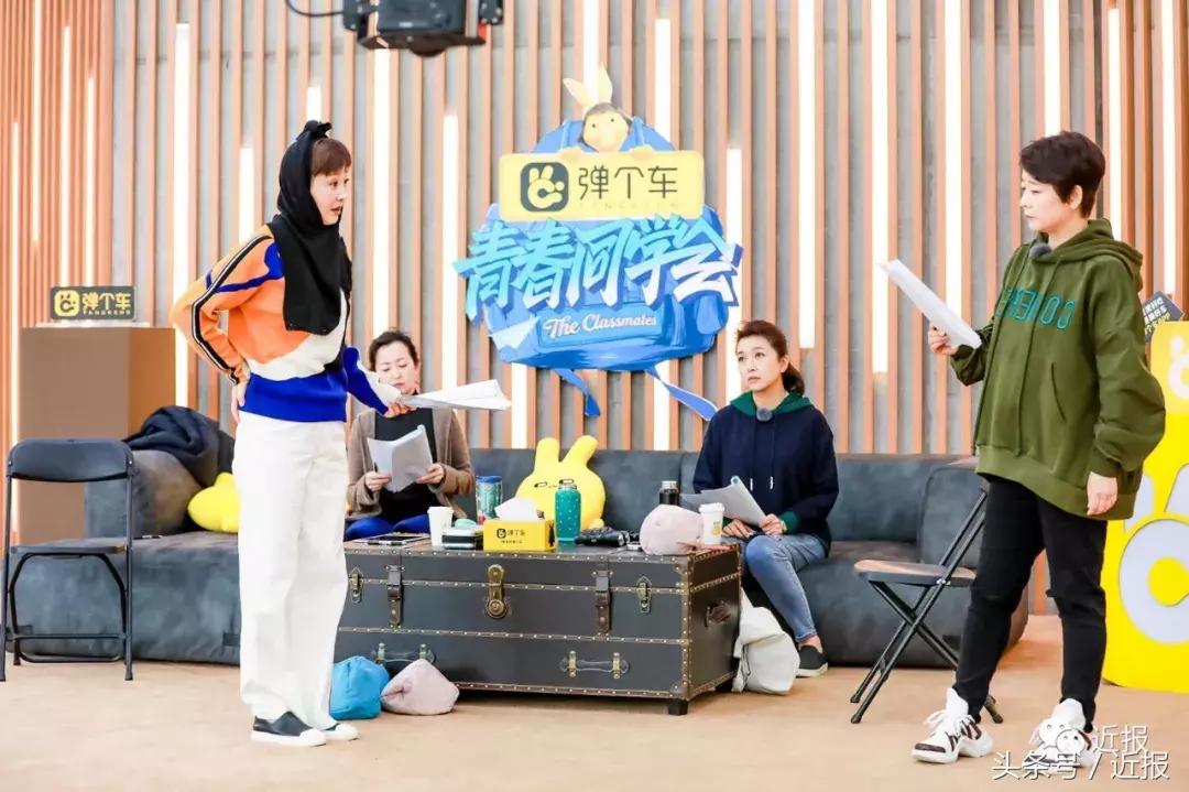 克林顿参加节目,克林顿在北大讲座