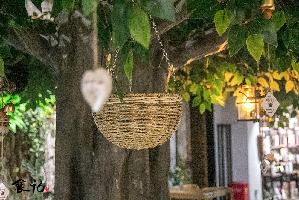 襄阳比较有情调的餐厅,襄阳复古风餐厅