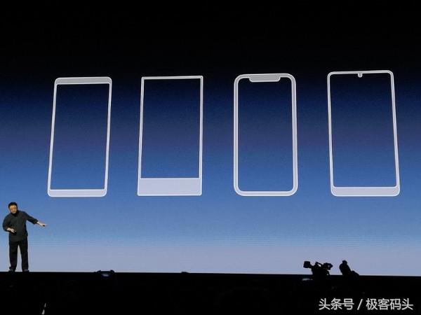 不怼友商的发布会，诺基亚X6，铃声一响，热泪盈眶！