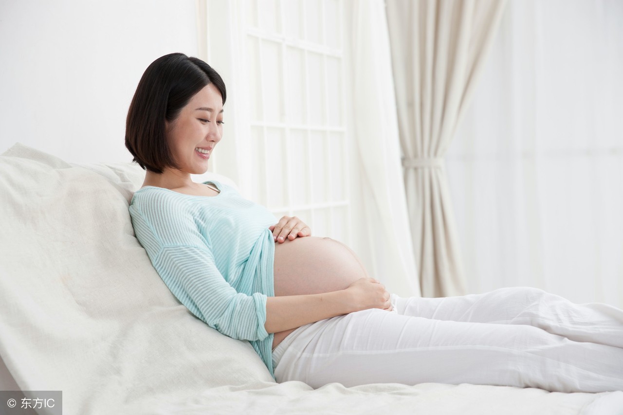 羊水破裂还是漏尿，孕晚期准妈妈们，你们会区分吗？