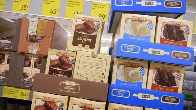 美国便宜超市,穷人超市为什么便宜