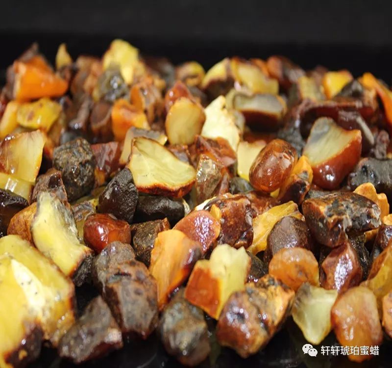 遍地黄金捡不完,遍地黄金你来捡吗