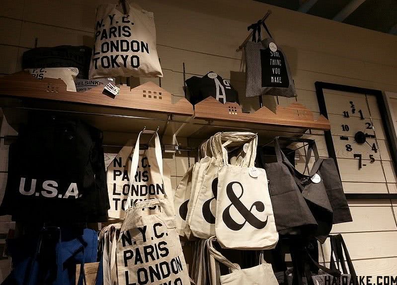 韩国买家居小物就去Butter，一家可以媲美宜家的家居店