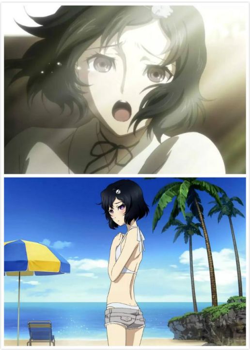 细数经典动漫当中的“女装大佬”，桐人俘获诗乃，绫崎飒可爱！