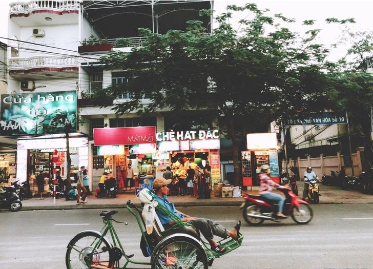 芽庄旅游全攻略视频,越南芽庄自由行的详细攻略