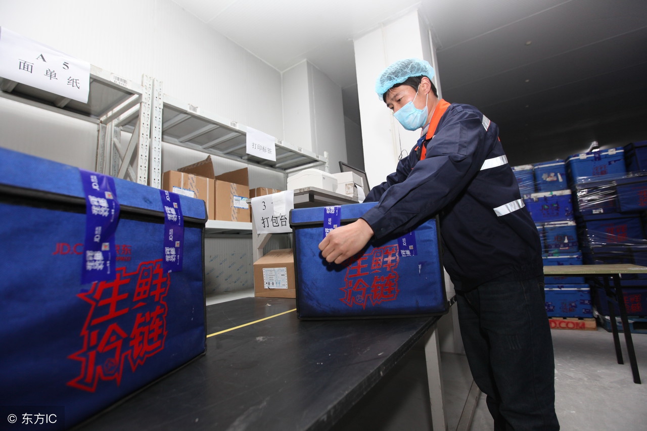 榴莲进口冷链运输基本流程图,榴莲冷链运输会怎么样