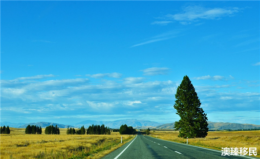 移民新西兰2018,移民新西兰中产