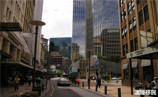 移民新西兰2018,移民新西兰中产