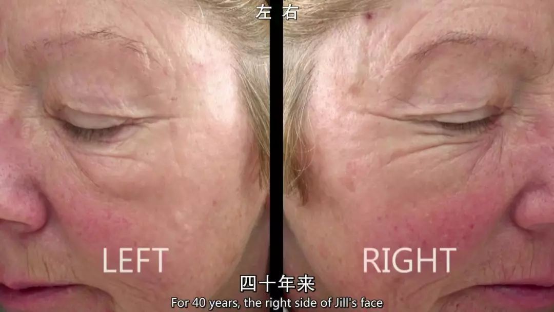 护肤科普小课堂抗皱,干货护肤成分大揭秘精致女生必看