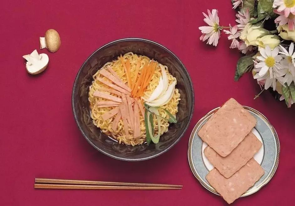 电影《喜欢你》｜金城武牌方便面，味道如何？