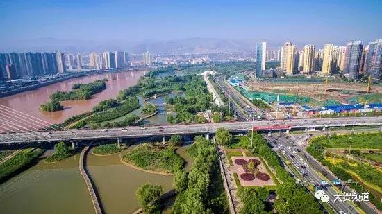 兰州振兴,解决城乡发展差距大的措施