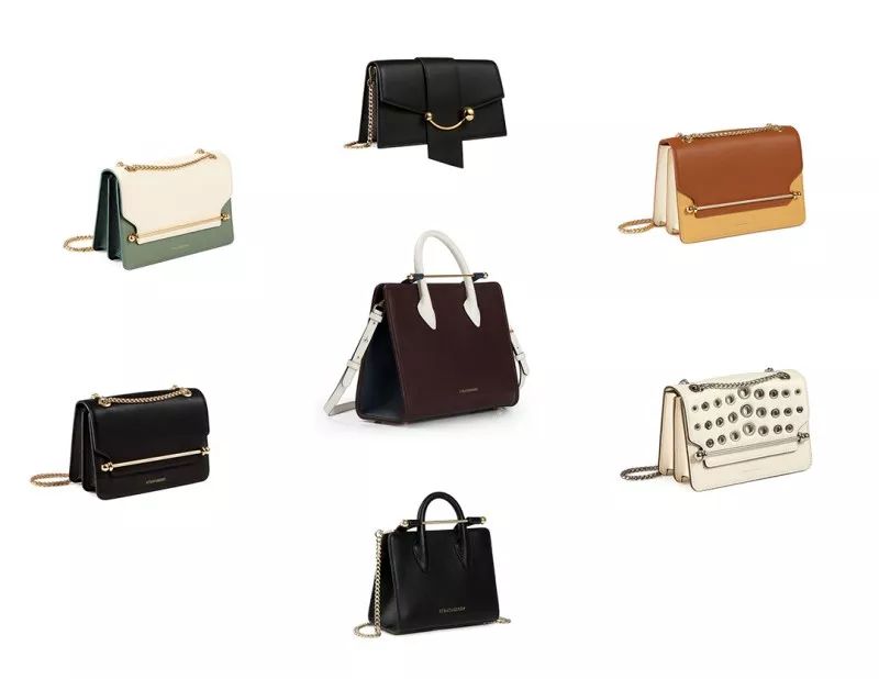 现在流行什么潮牌包包,轻奢必买十大经典包包品牌