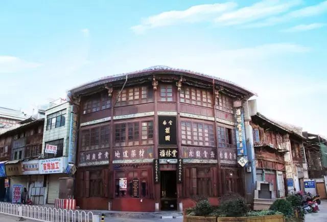 昆明80年代老街,昆明最大的跳蚤市场