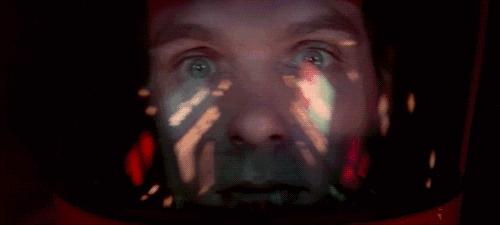 库布里克未拍的的奇幻电影,库布里克一生不拍烂片