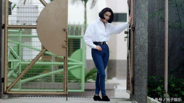 香港最时尚的女人,90年代香港时尚