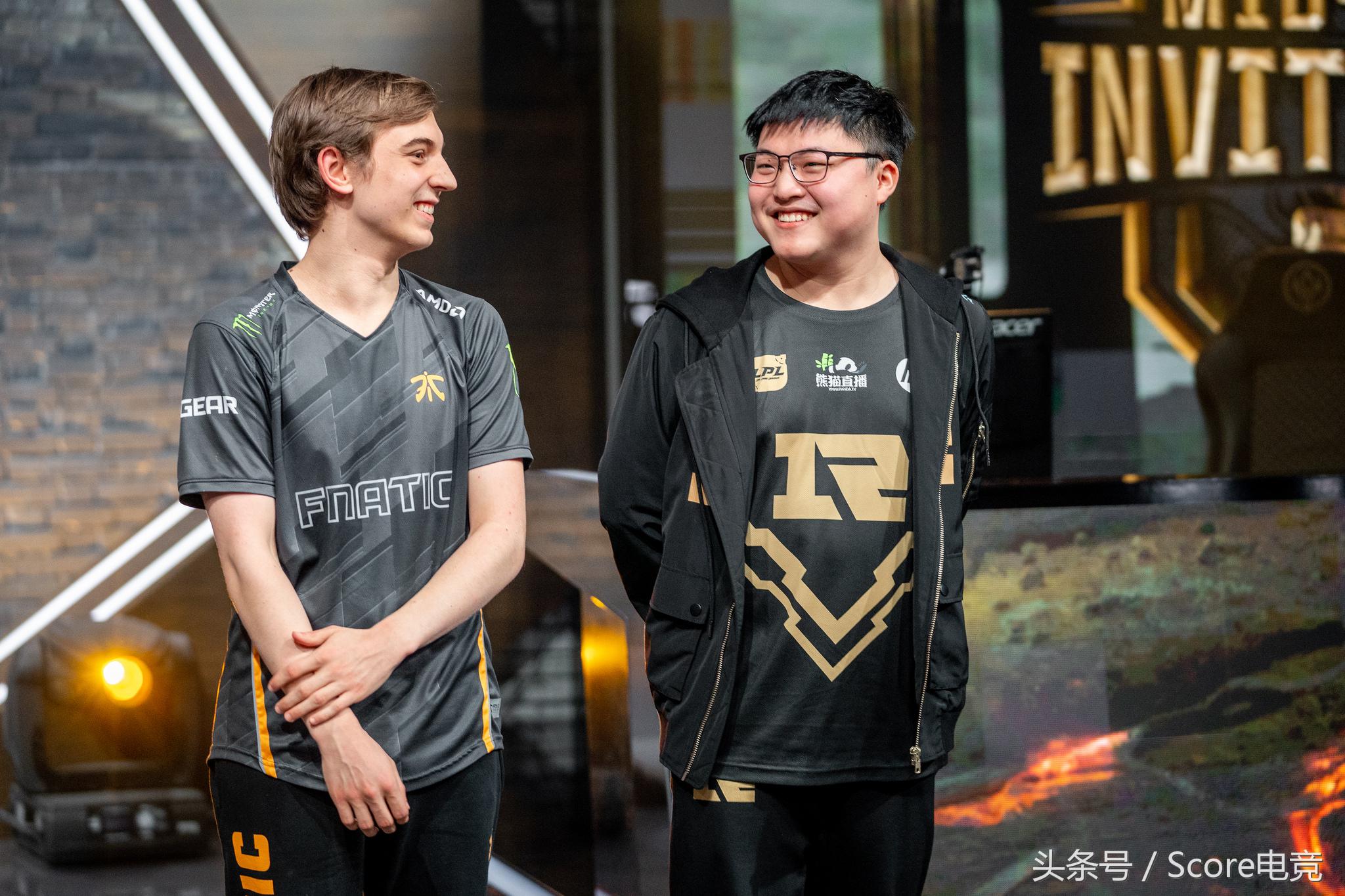 老外评价rngvsjdg,rngvsfnc2017全球总决赛8强