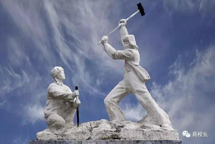 临终前压根不在乎身上还插着几根管子……真正的国士无双！