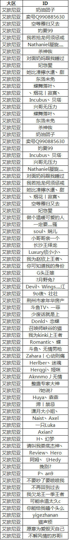 lol被封禁三年喊冤,lol举报被封后续