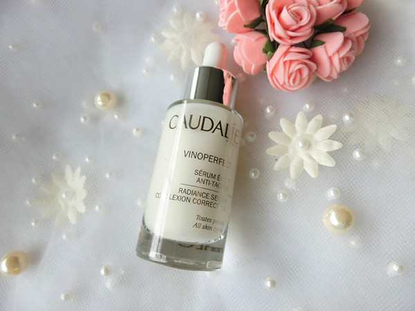 美白淡斑去黄提亮肤色的精华,真正有效的美白精华